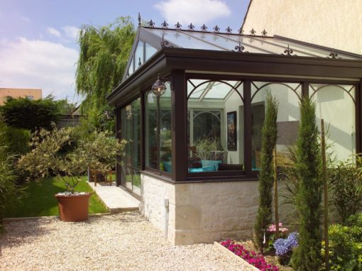 veranda du golf ormesson
