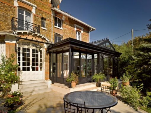 veranda ormesson sur marne