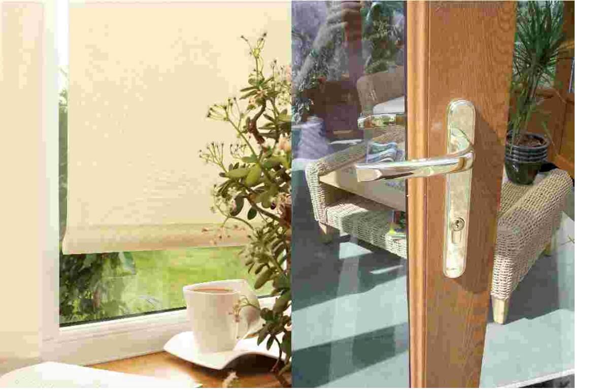 veranda en pvc ou alu
