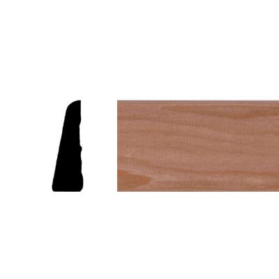 veranda garage door stop