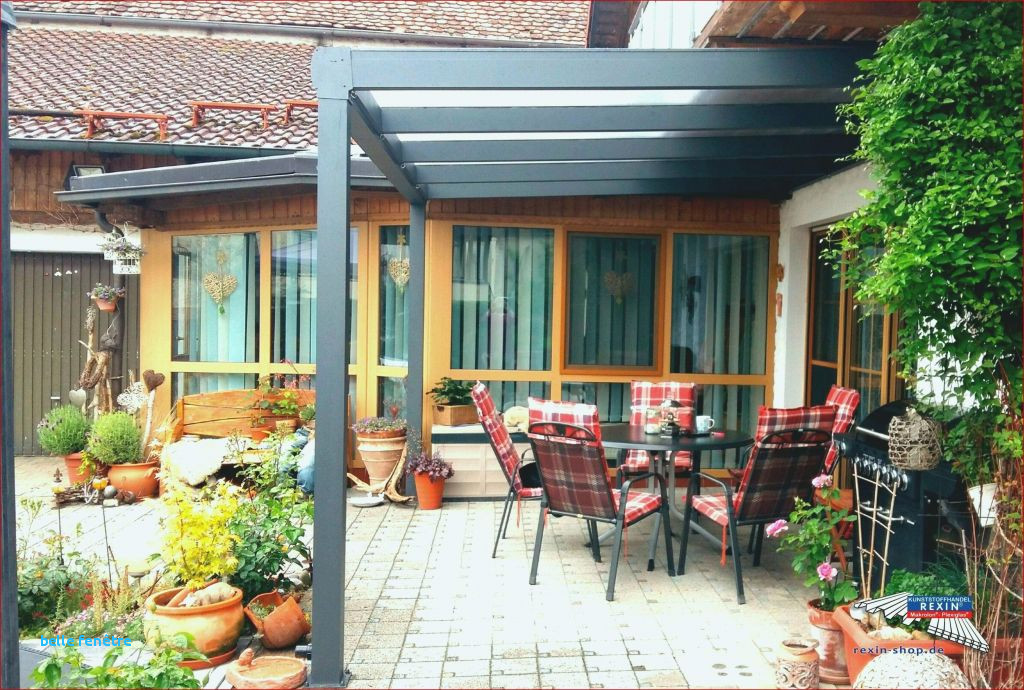 deco fenetre veranda