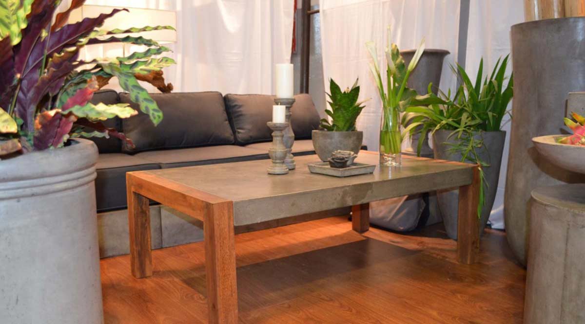store veranda concept alu