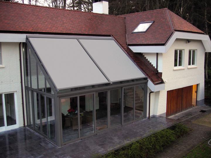 veranda en pologne
