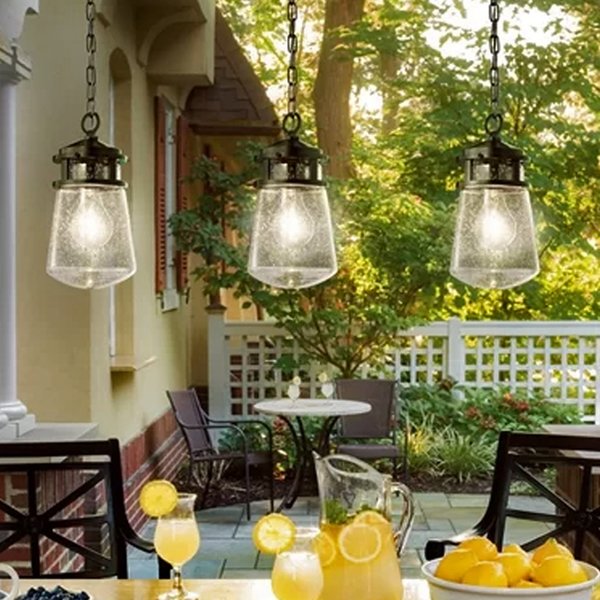 veranda lights uk