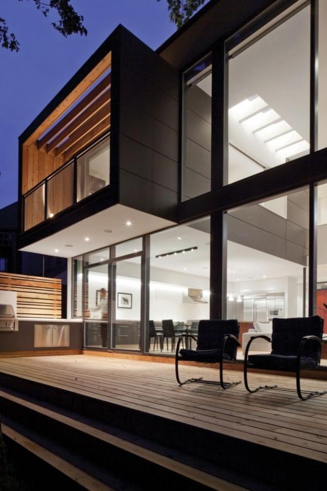 veranda home interior cluj