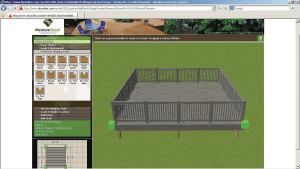free veranda design software