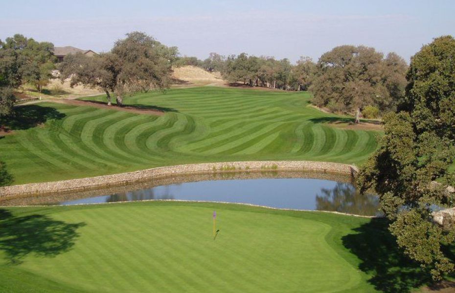 catta verdera country club