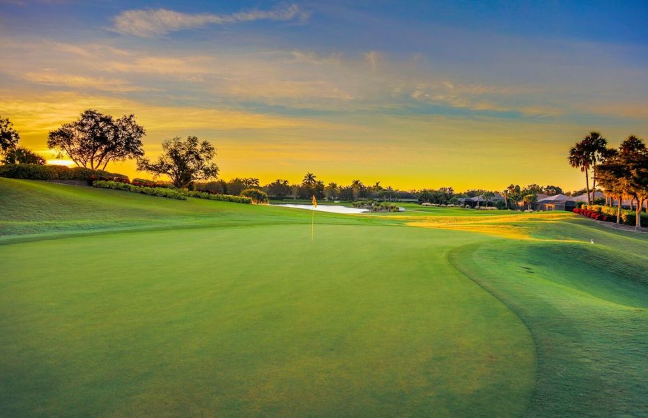 verandah golf club fort myers