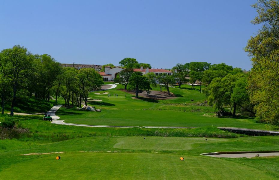 catta verdera country club