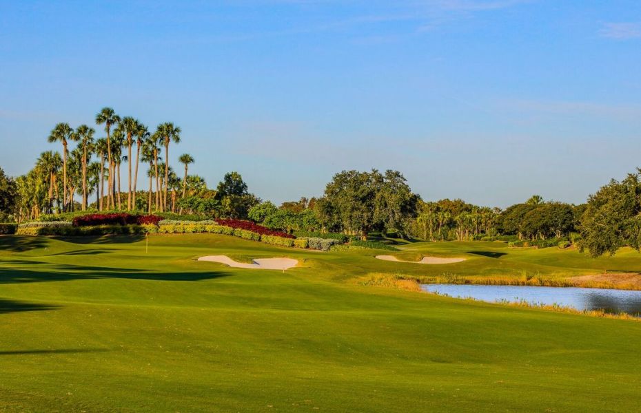 the verandah golf course fort myers