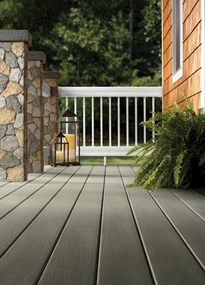 veranda composite