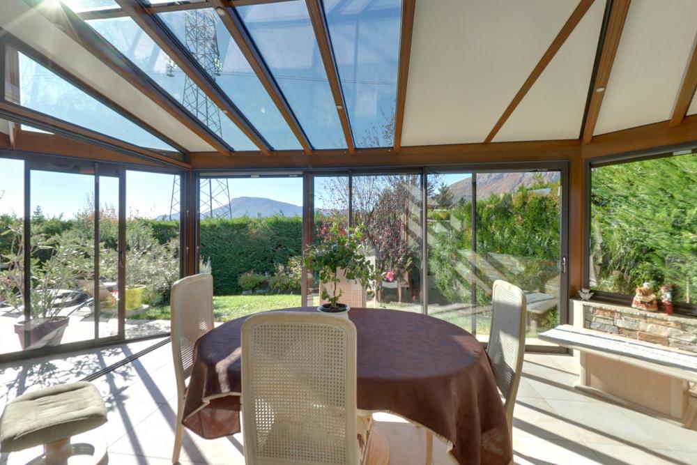 vie et veranda gap