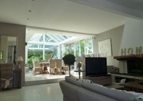 veranda d'occasion nord