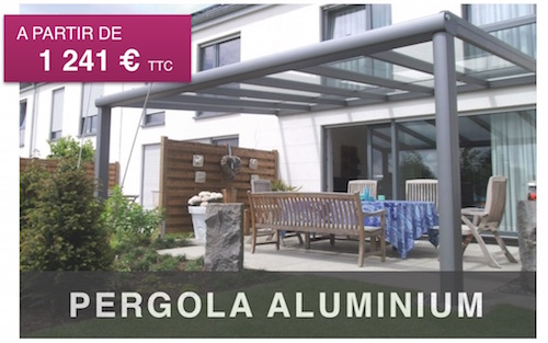 veranda alu en belgique
