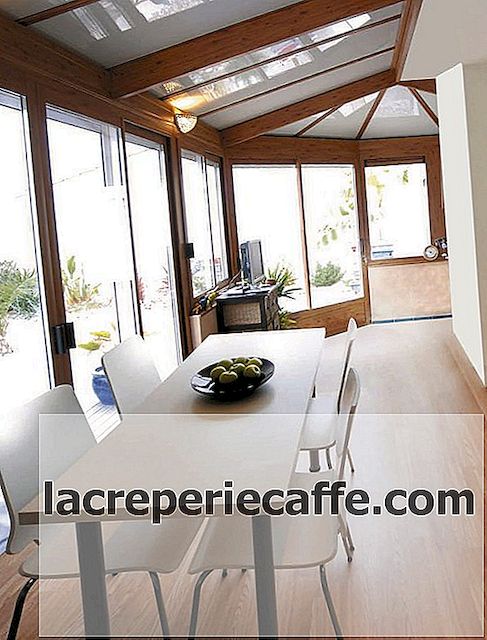 veranda alu lapeyre