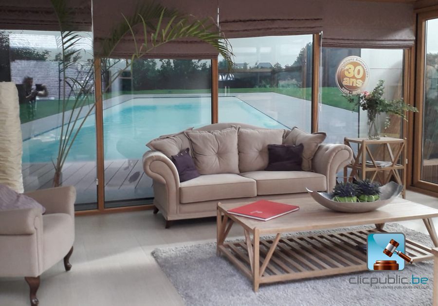 veranda et confort plus