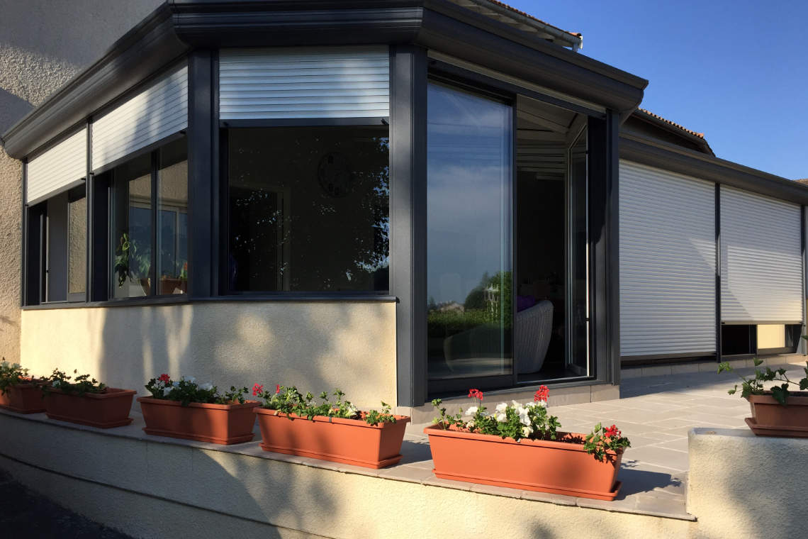 fabricant veranda gironde