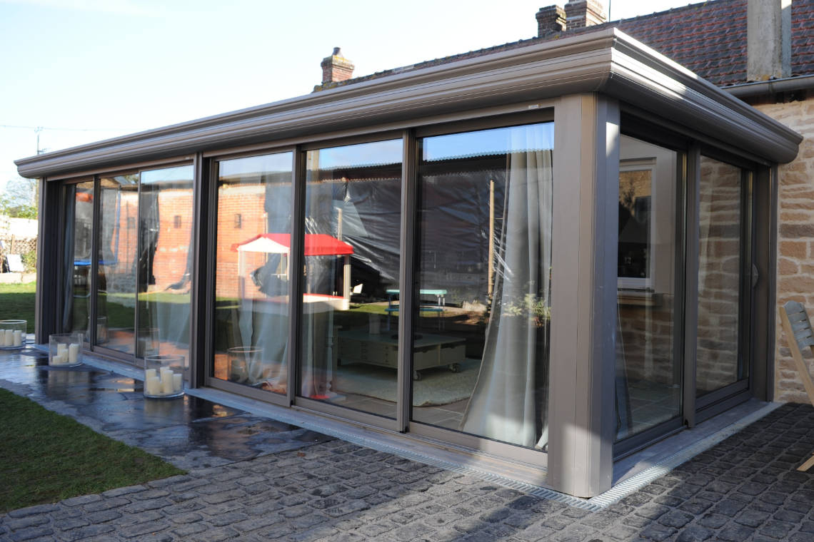 fabricant veranda gironde
