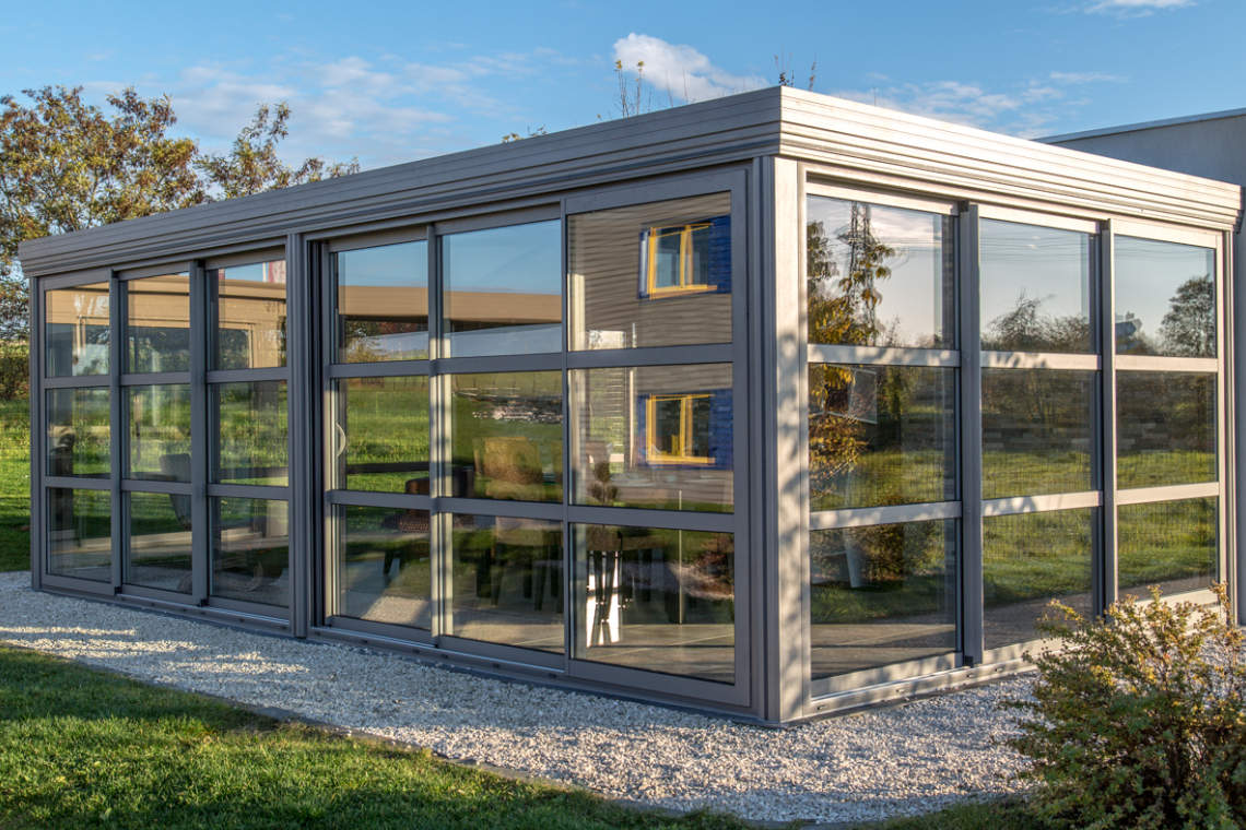 fabricant veranda gironde