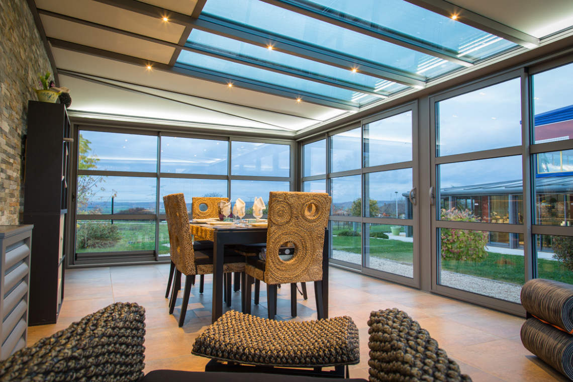 fabricant veranda gironde