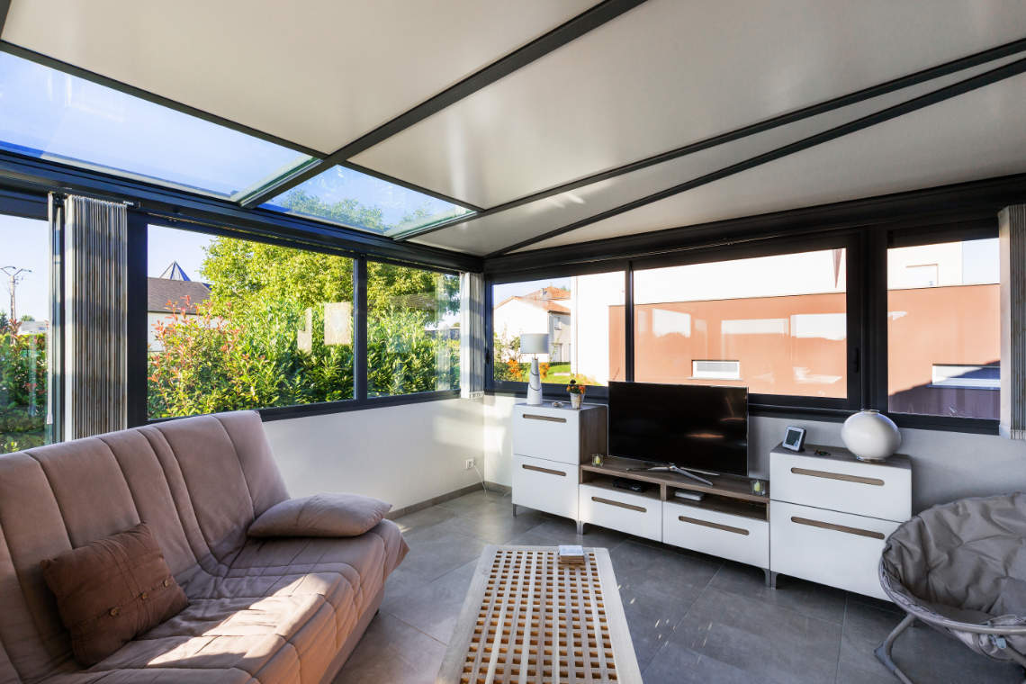 fabricant veranda gironde