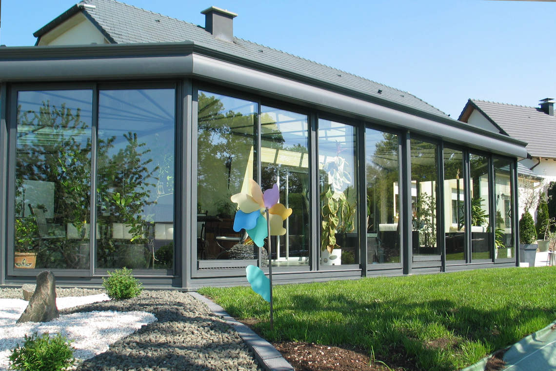 fabricant veranda gironde