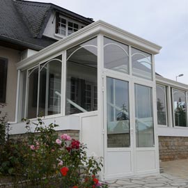 veranda loiret 45