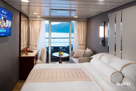 azamara club veranda stateroom