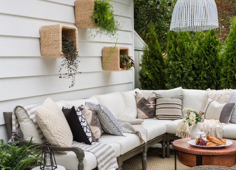 interieur ideeen veranda