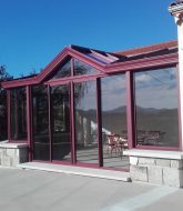 veranda willmann