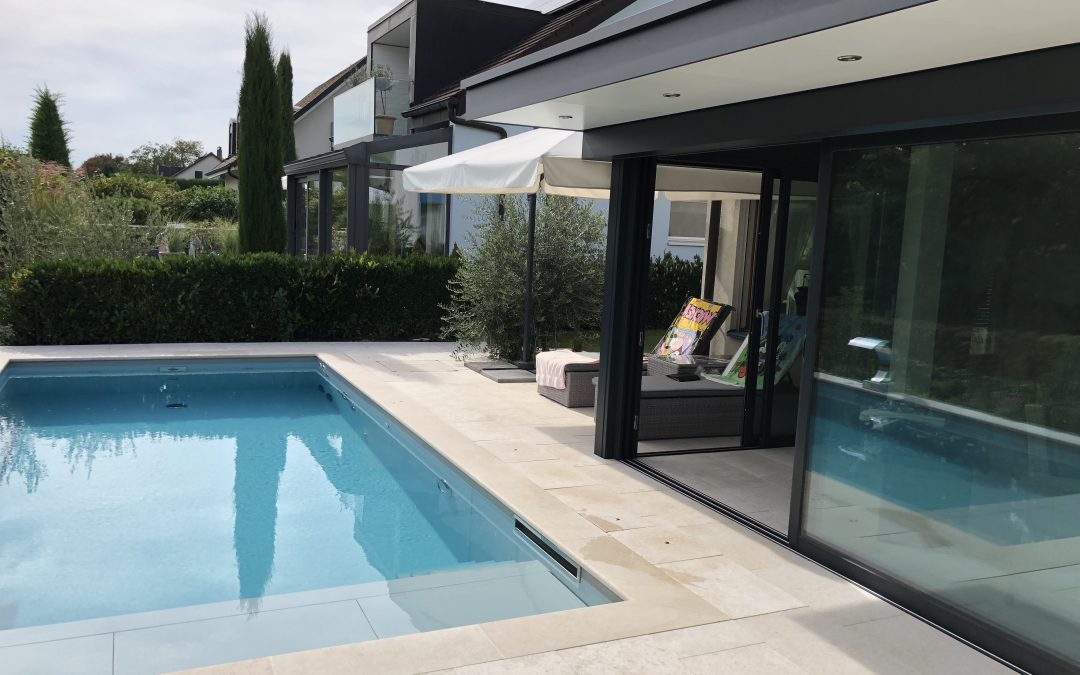 veranda aluminium geneve