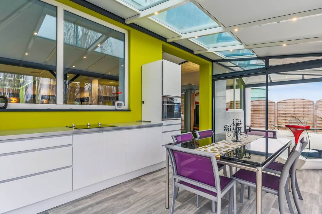fabricant veranda lorraine
