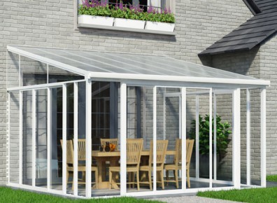 kit veranda balcon