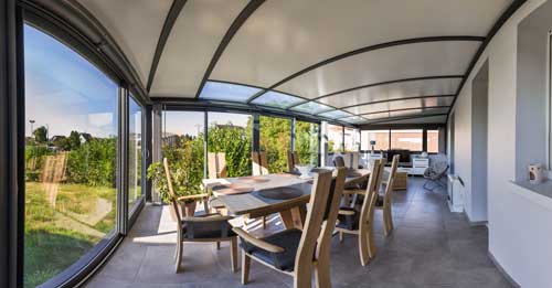 veranda miribel