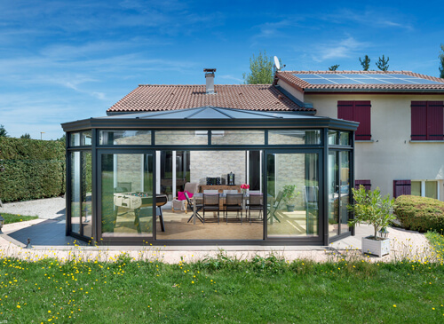 avantages inconvenients veranda