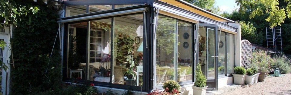veranda yvelines