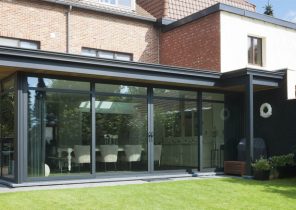 veranda occasion liege