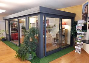 veranda confort coignieres