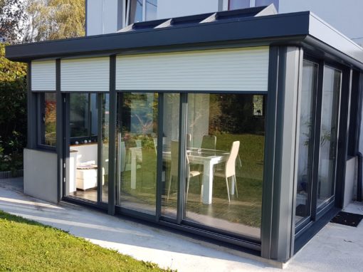 veranda quimperle