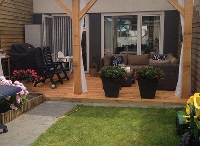 veranda discounter deventer