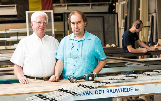 avis veranda van der bauwhede
