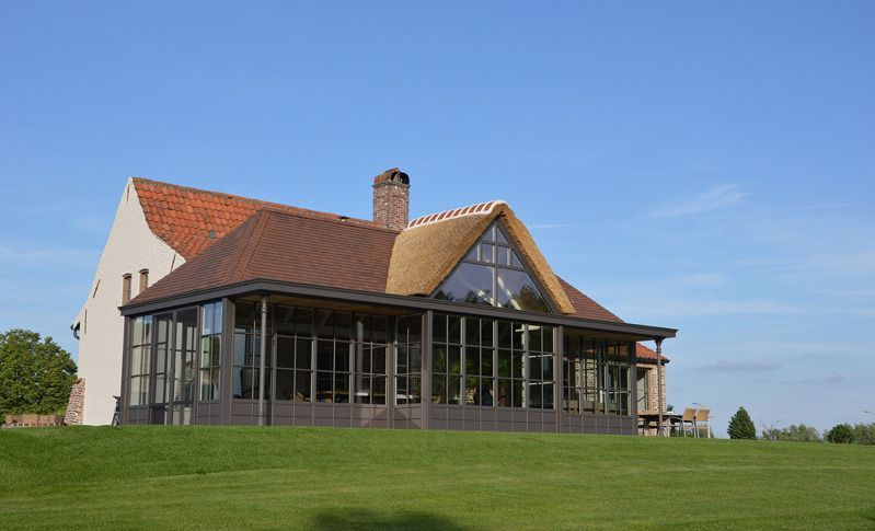 veranda belgique waregem
