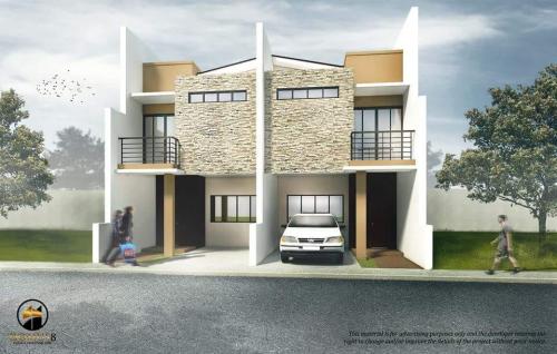veranda duplex