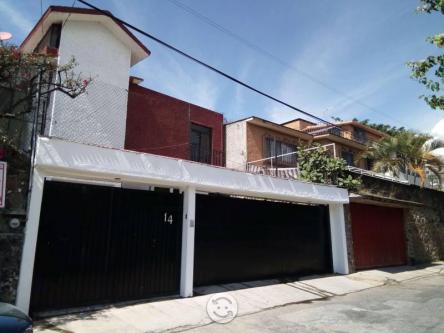 jardin veranda cuernavaca