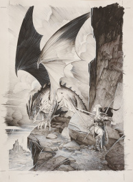 alberto varanda art