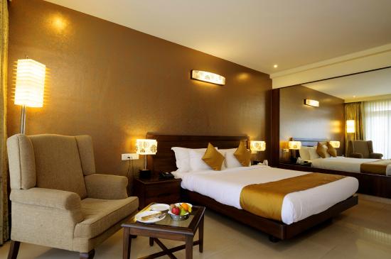 hotel varanda do mar