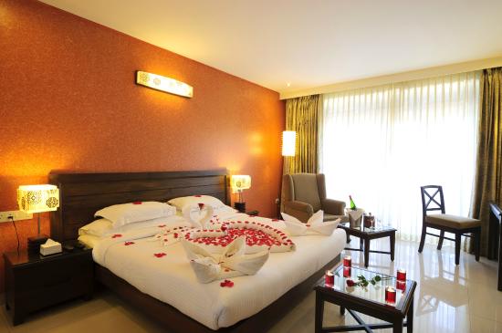 hotel varanda do mar