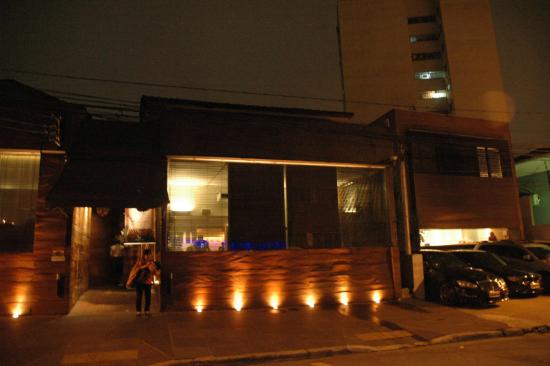 varanda grill sao paulo