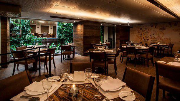 varanda grill sao paulo
