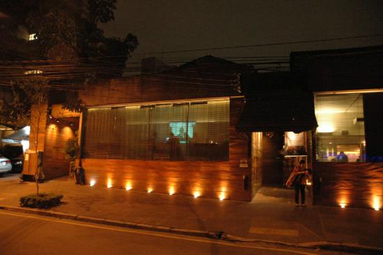 varanda grill sao paulo